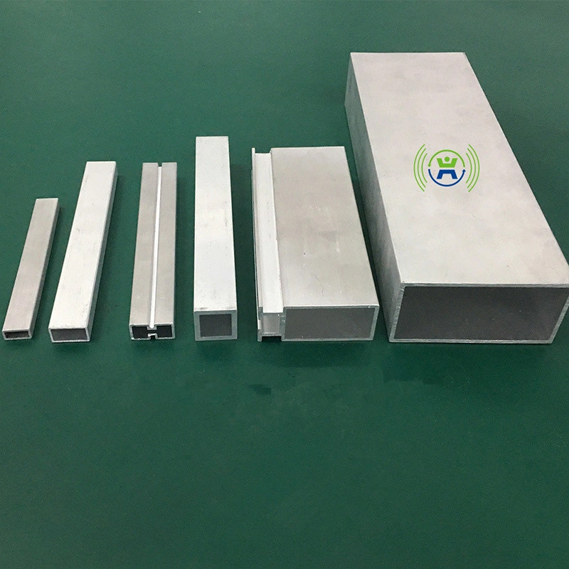 RF Equipment Microwave Rigid Waveguide Component