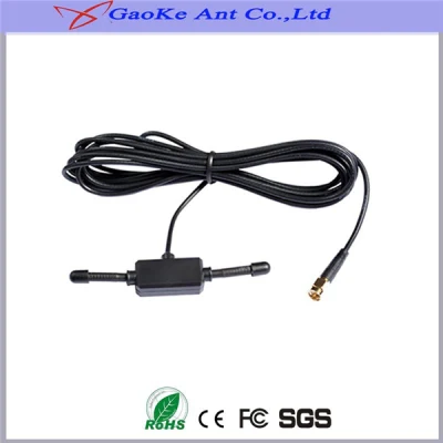 Good Performance Horn GSM Adhesive Antenna