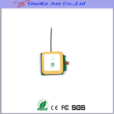 Various Sizes Built-in Active GPS Antenna for Tablet Horn Antenna