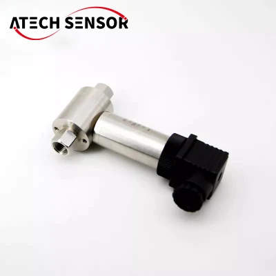 Differential Pressure Sensor Diffusion Silicon-Filled Oil Cell with Stainless Steel 316L Isolation Diaphragm Max. Static Pressure up to 20MPa