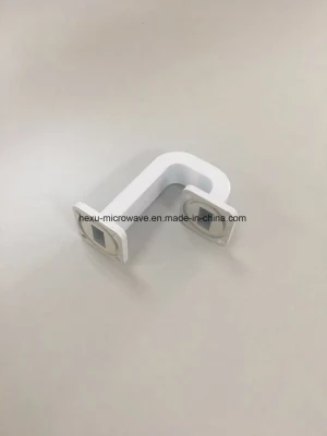 RF Equipment Microwave Rigid Waveguide Component